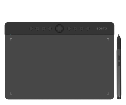 Tablet graficzny BOSTO T1060KD